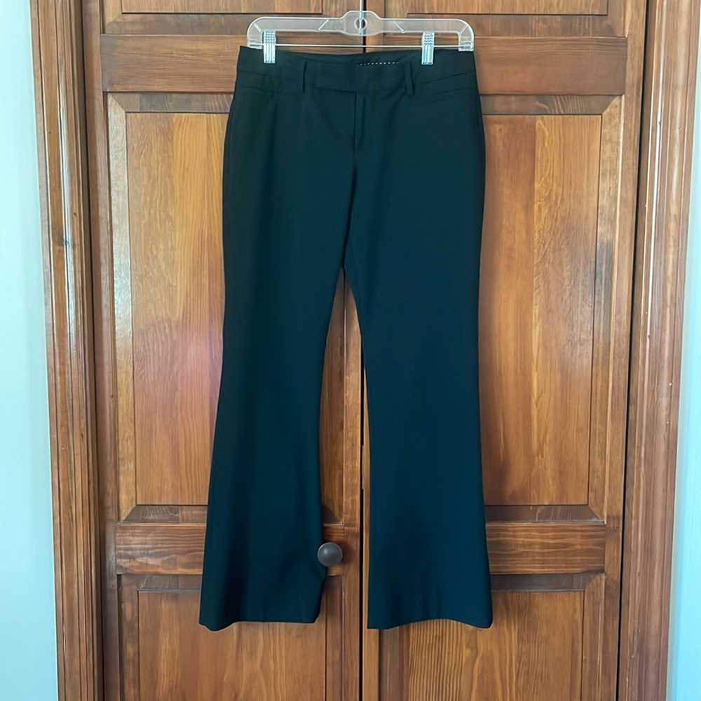 GAP Black Pant SZ 2A